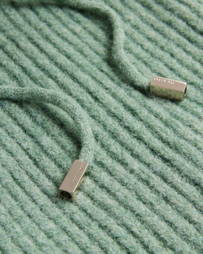 dāvanas Ted Baker kerriia snood un cimdu dāvanu komplekts zaļš sievietes 26TV959