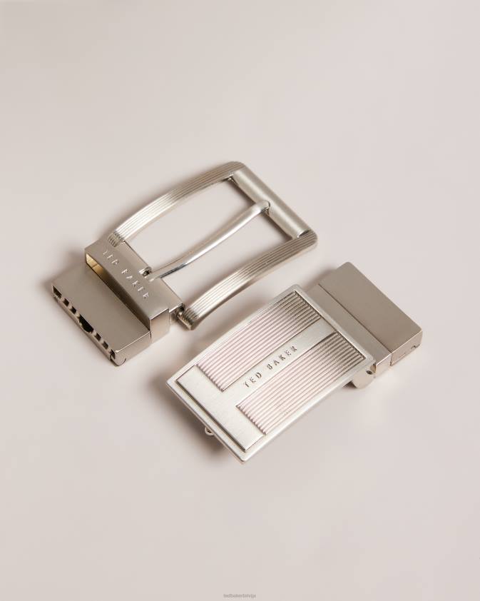 dāvanas Ted Baker newbey josta kastē melns vīriešiem 26TV1816