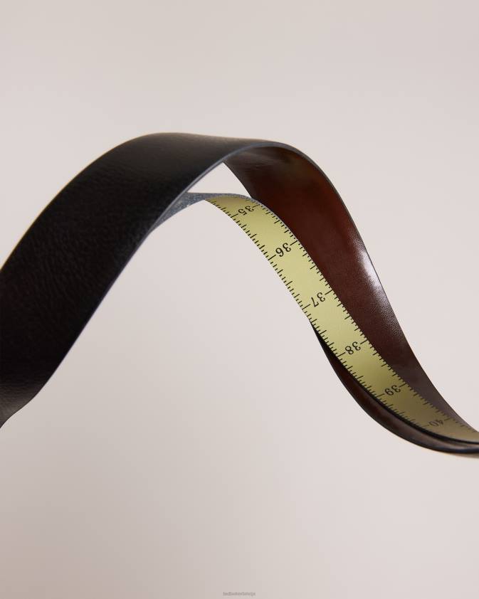 dāvanas Ted Baker newbey josta kastē melns vīriešiem 26TV1816