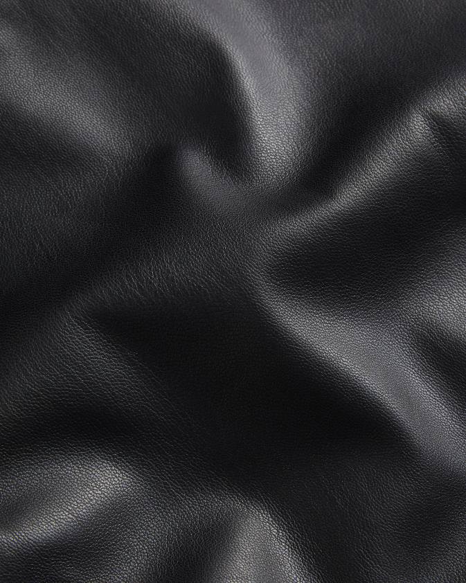 apģērbs Ted Baker pawa pu šorti ar pagriezieniem melns sievietes 26TV101