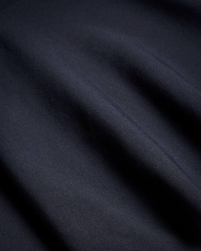 apģērbs Ted Baker viviiyy inženierijas slidotāja kleita tumši zils sievietes 26TV605