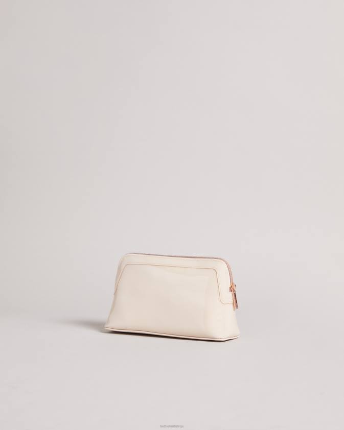 somas Ted Baker aimee izliekta bantītes grima soma lt-rozā sievietes 26TV1170