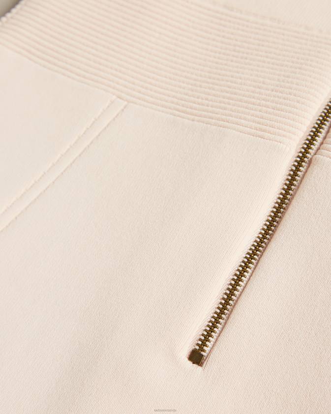 apģērbs Ted Baker ambyr pilna adatas dūriens sīki hem mini kleita gaiši rozā sievietes 26TV242