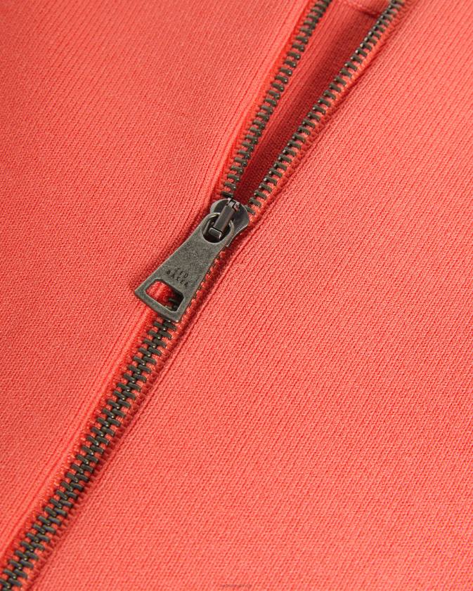 apģērbs Ted Baker hayliy puff piedurkņu slidotāju kleita koraļļi sievietes 26TV278