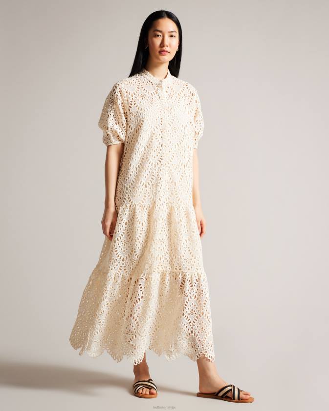 kurpes Ted Baker ashika siksnu sandales iedegums sievietes 26TV912