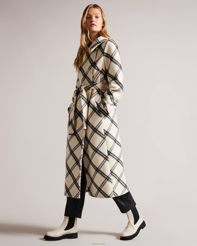 kurpes Ted Baker lukki chelsea zābaki ar pātagas dūrienu dabisks sievietes 26TV924