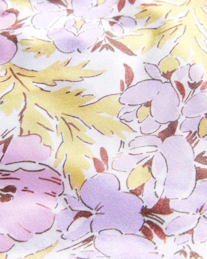 apģērbs Ted Baker tiffnei bikini bikses balts sievietes 26TV418