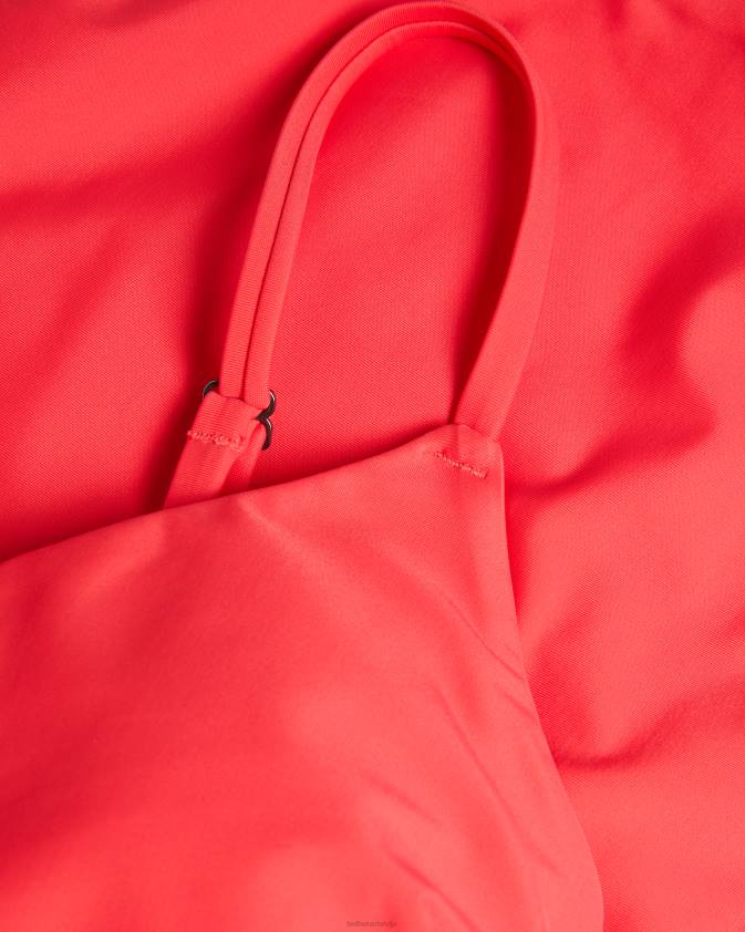 apģērbs Ted Baker neyome ienirt peldkostīms koraļļi sievietes 26TV200