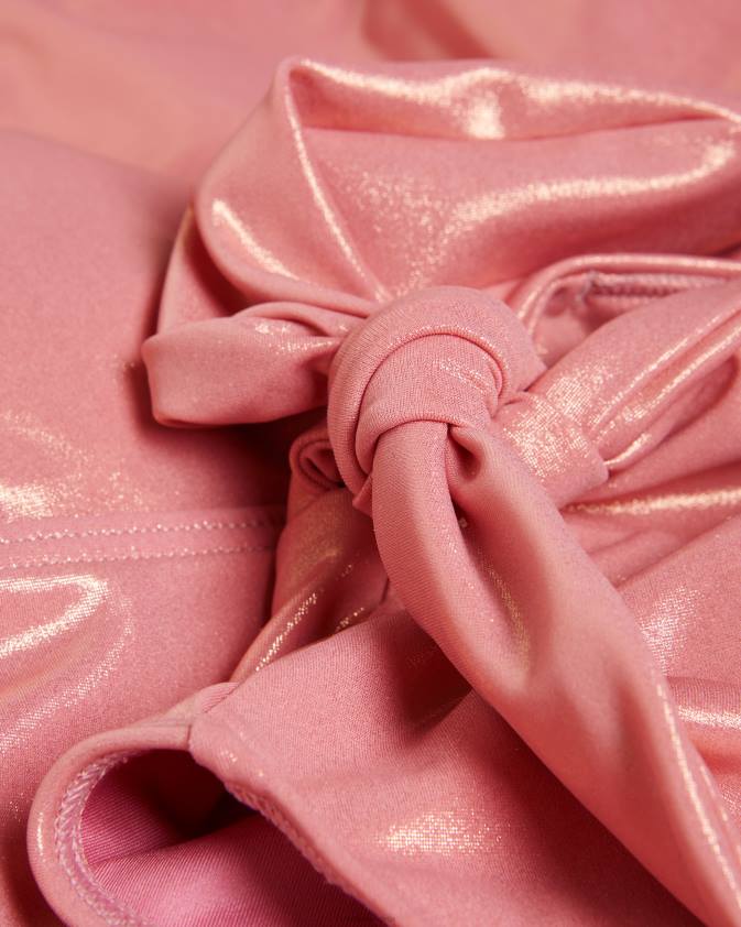 apģērbs Ted Baker pipia viena pleca izgriezts peldkostīms koraļļi sievietes 26TV424