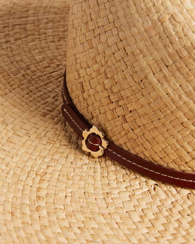 Piederumi Ted Baker jenahh salmu cepure dabisks sievietes 26TV991