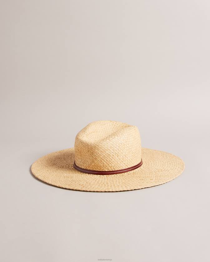 Piederumi Ted Baker jenahh salmu cepure dabisks sievietes 26TV991