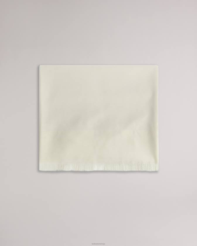 Piederumi Ted Baker esteli garš šalle pliks sievietes 26TV1056