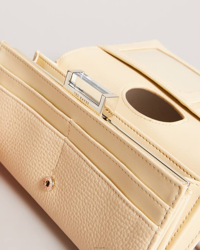 Piederumi Ted Baker bita liela bubula maka dabisks sievietes 26TV1190