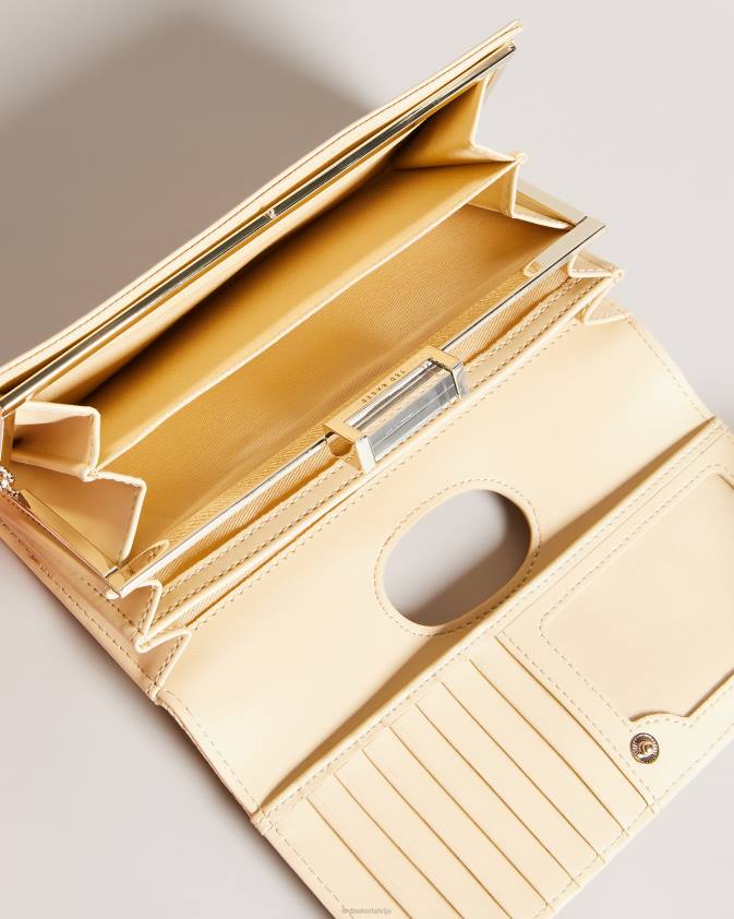 Piederumi Ted Baker bita liela bubula maka dabisks sievietes 26TV1190