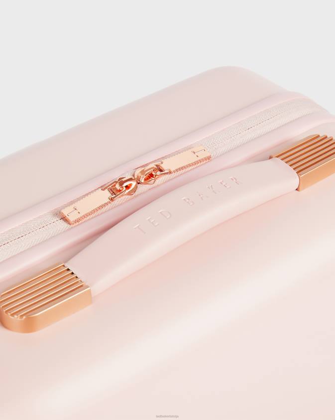 somas Ted Baker beelle tbw0304 priekšgala detaļas tualetes futrālis rozā sievietes 26TV822