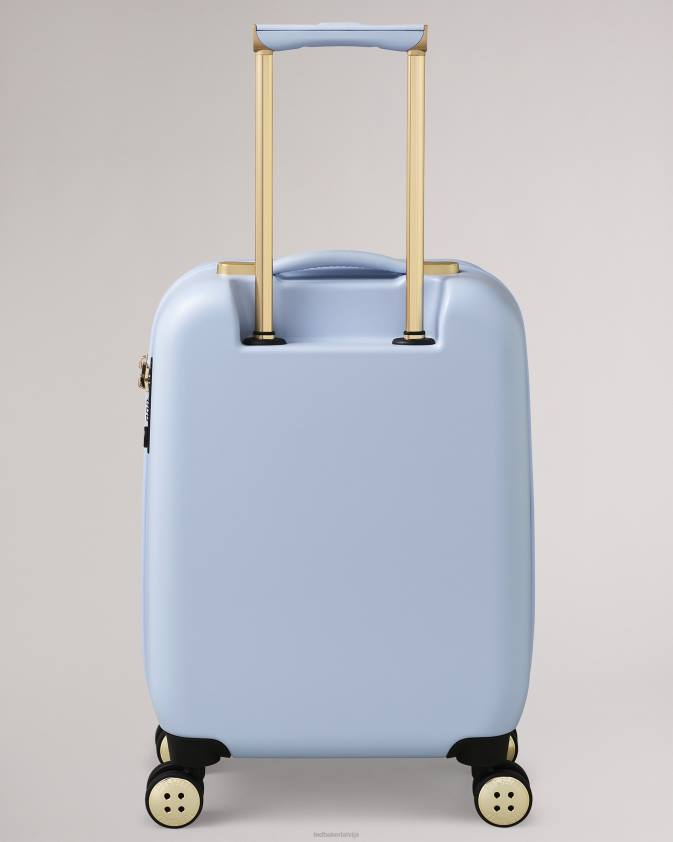 somas Ted Baker belleee tbw0303 priekšgala detaļa mazs futrālis gaiši zils sievietes 26TV786