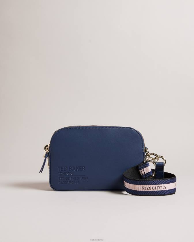 somas Ted Baker darcelo firmas siksnas kameras soma flote sievietes 26TV677