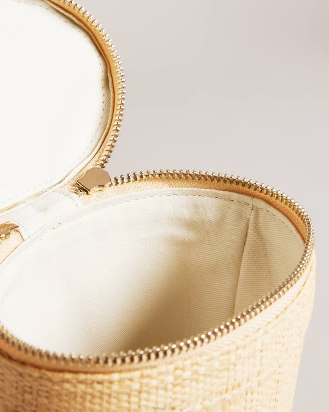 somas Ted Baker tuuliip tulip crossbody bag dabisks sievietes 26TV754