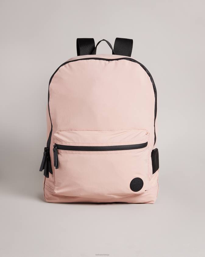 somas Ted Baker ressah saliekamā mugursoma gaiši rozā sievietes 26TV834