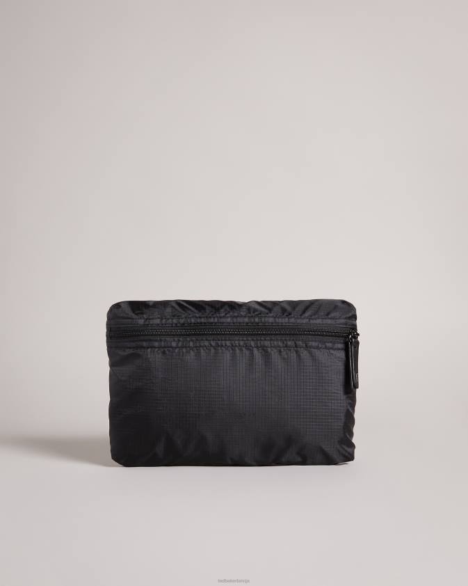 somas Ted Baker ressah saliekamā mugursoma gaiši rozā sievietes 26TV834