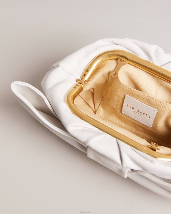 somas Ted Baker niasa priekšgala detaļu sajūgs ekru sievietes 26TV713