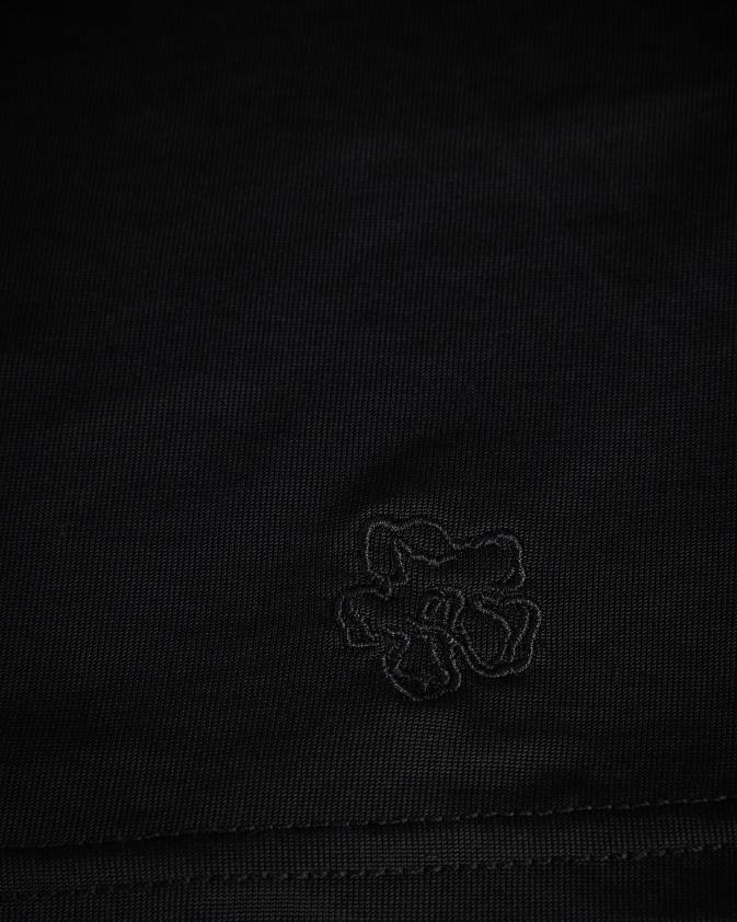 apģērbs Ted Baker shavon v priekšējā veste melns sievietes 26TV386