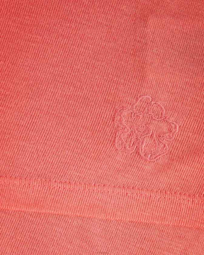 apģērbs Ted Baker derien viegli fit jersey tank koraļļi sievietes 26TV420