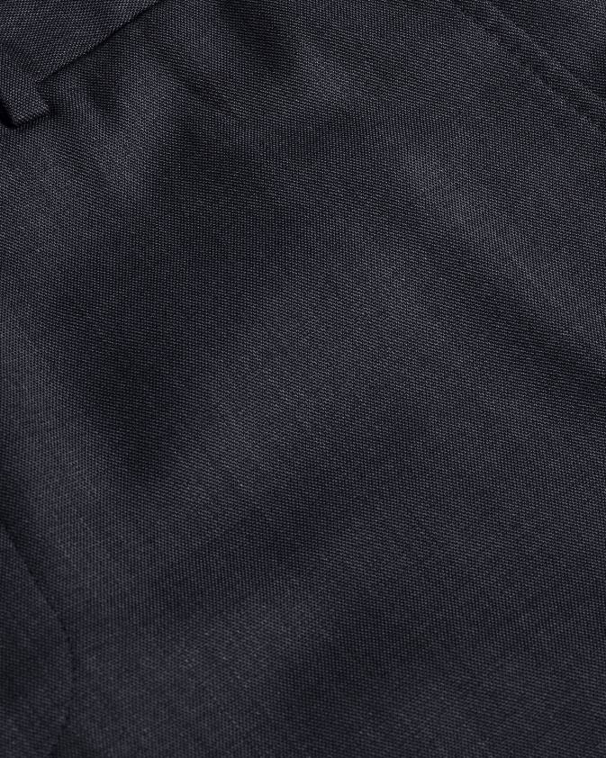 apģērbs Ted Baker jvtrsbl slim fit uzvalka bikses pelēks vīriešiem 26TV1495