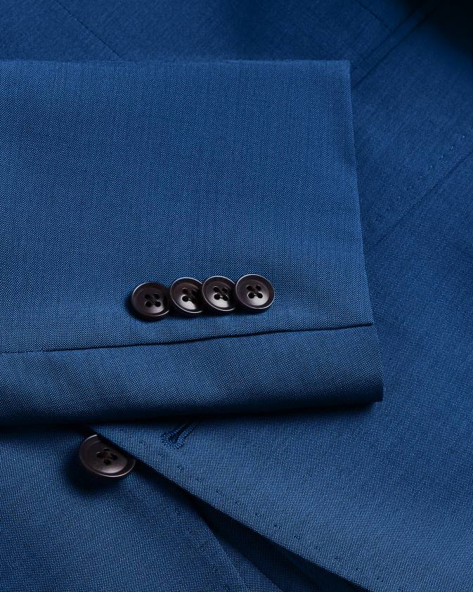 apģērbs Ted Baker siouxj navy haizivīdas uzvalka jaka flote vīriešiem 26TV1431