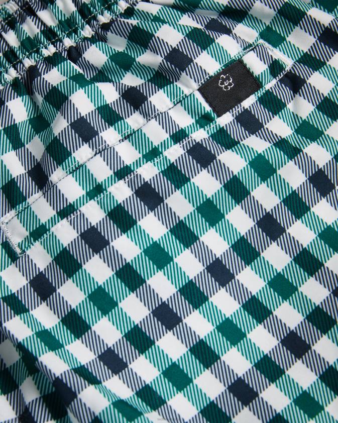 apģērbs Ted Baker pievienojot regulārus mājas pārbaudes peldšortus flote vīriešiem 26TV1563