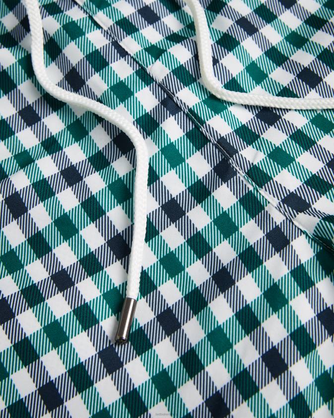 apģērbs Ted Baker pievienojot regulārus mājas pārbaudes peldšortus flote vīriešiem 26TV1563