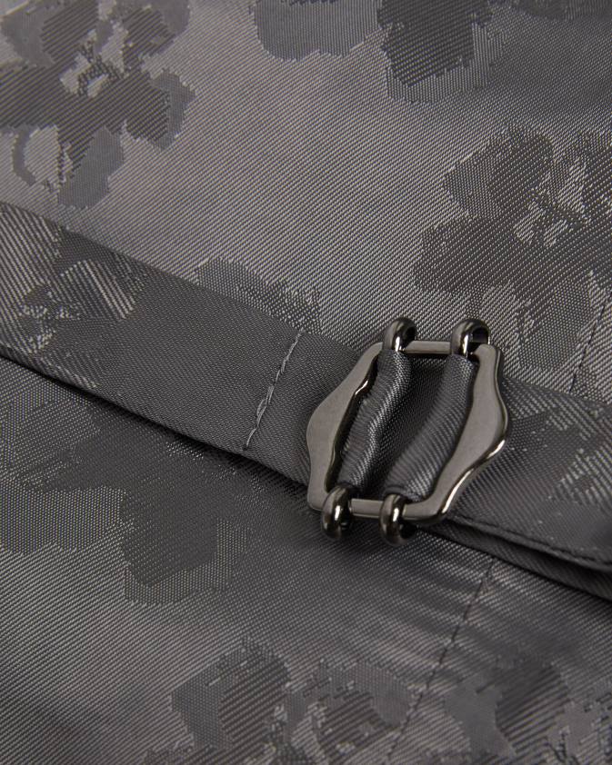 apģērbs Ted Baker Alconaw vilnas haizivīdas veste dabisks vīriešiem 26TV1615