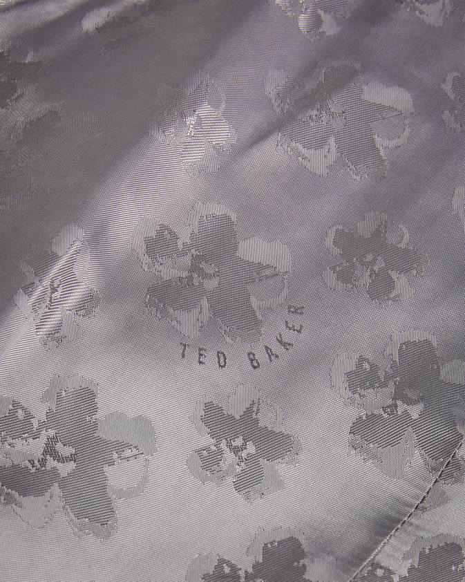 apģērbs Ted Baker upsalaw navy vilnas veste flote vīriešiem 26TV1619