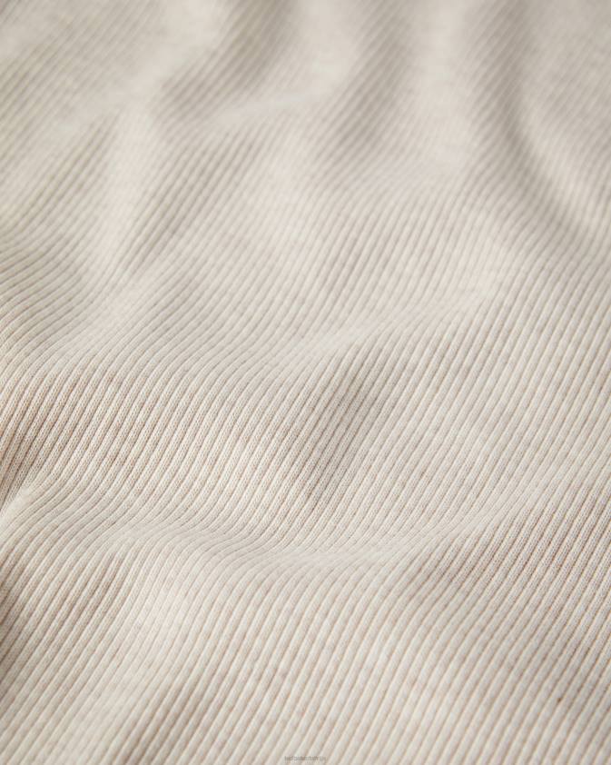 apģērbs Ted Baker marden polo krekls ar īsām piedurknēm dabisks vīriešiem 26TV1719