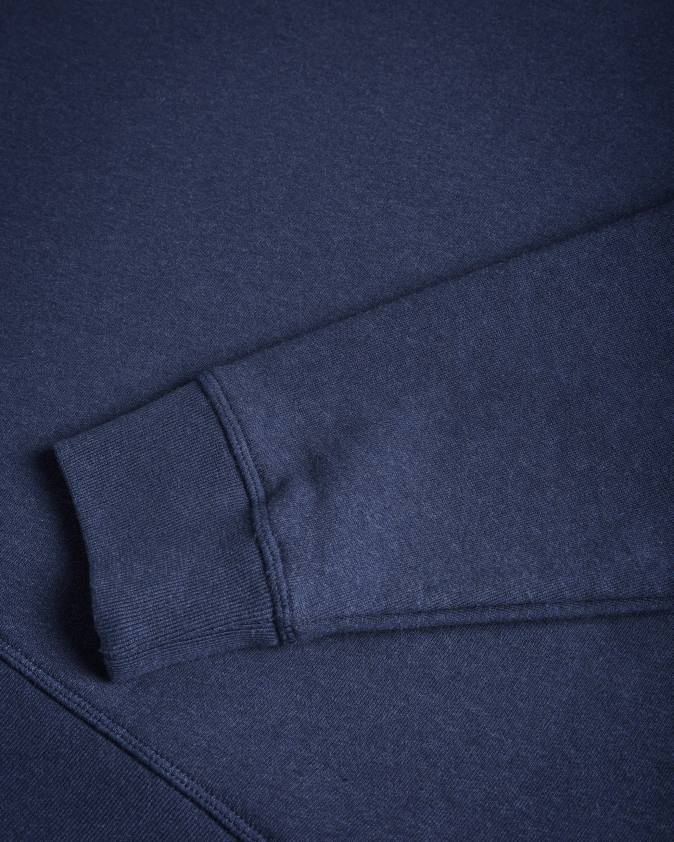 apģērbs Ted Baker welloe ls varsity t džemperis flote vīriešiem 26TV1661