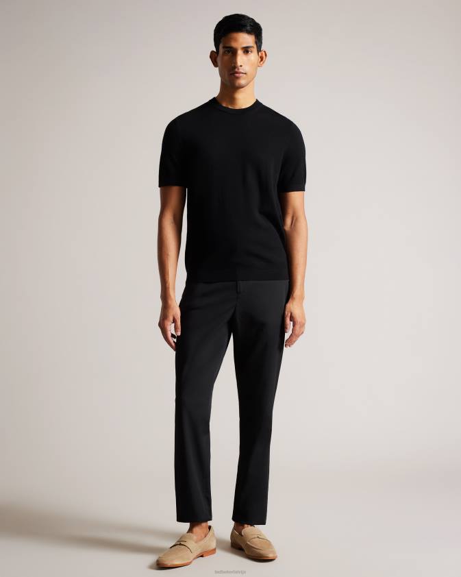 kurpes Ted Baker adlerr zamšādas penny loafers gaiši brūns vīriešiem 26TV1826