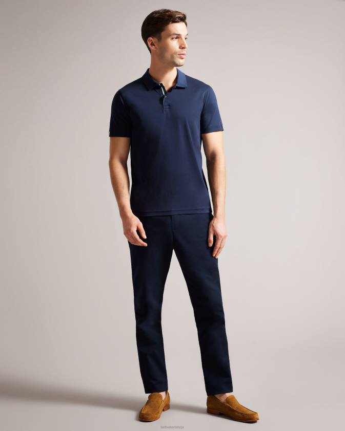 kurpes Ted Baker labis zamšādas formālie loafers iedegums vīriešiem 26TV1881