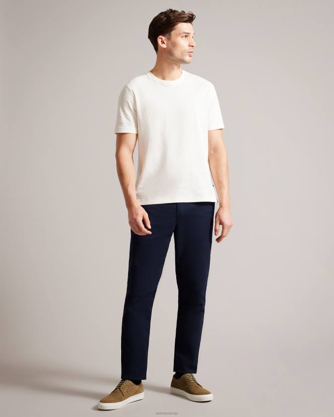 kurpes Ted Baker kantens zamšādas hibrīda apavi tumši zaļa vīriešiem 26TV1882