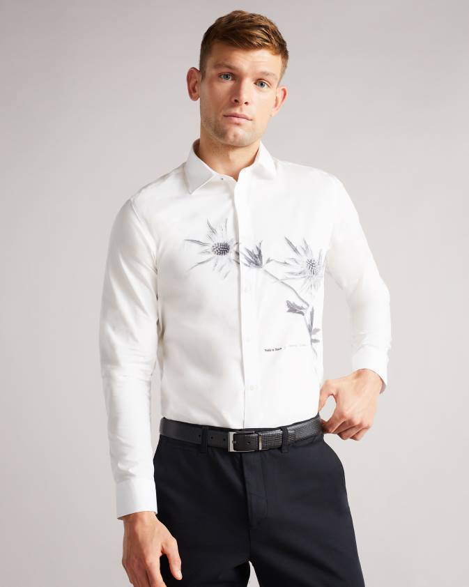 Piederumi Ted Baker dubultā krusteniskā lūka ādas grozāmā josta melns vīriešiem 26TV1988