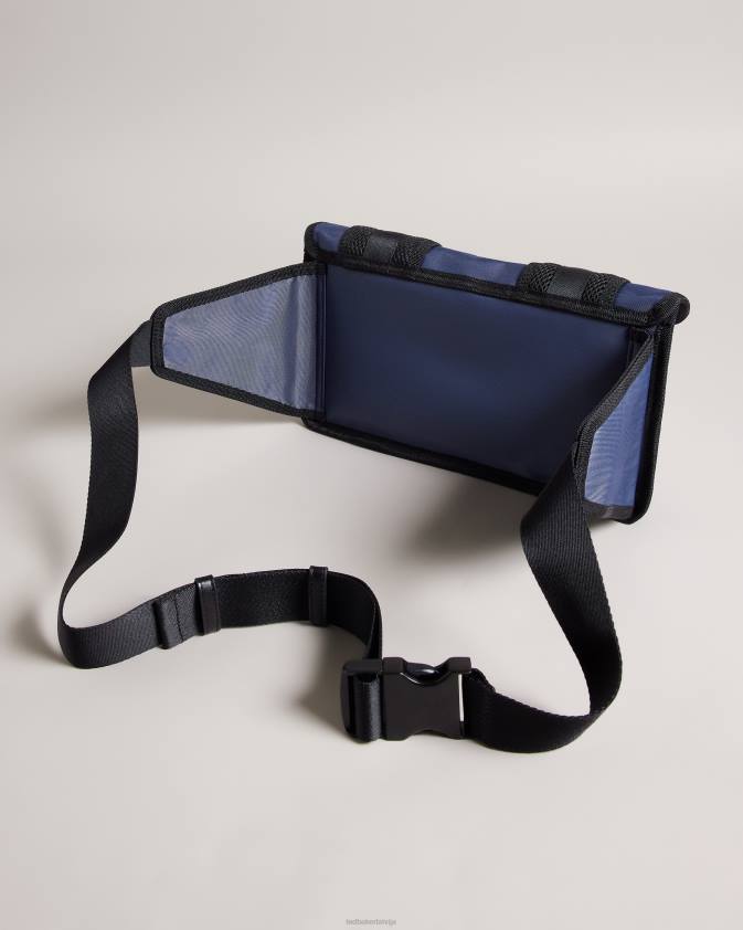 somas Ted Baker shutle neilona bumba flote vīriešiem 26TV1782