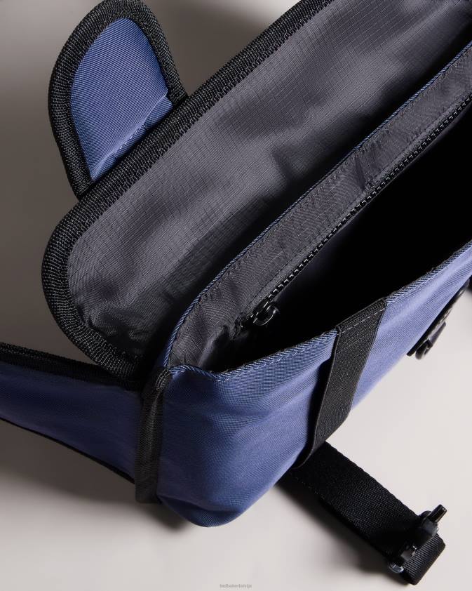 somas Ted Baker shutle neilona bumba flote vīriešiem 26TV1782